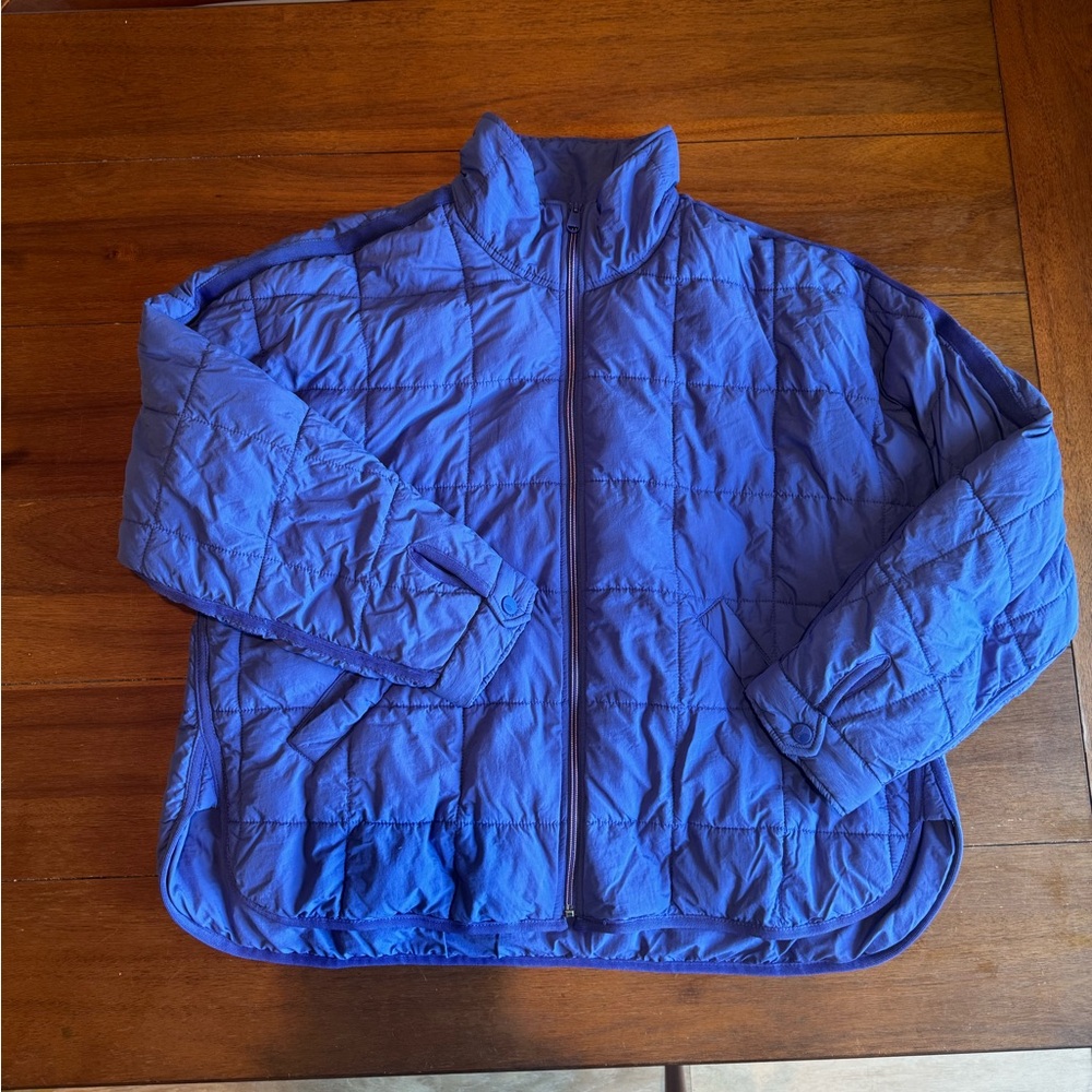 FP Movement Pippa Packable Jacket